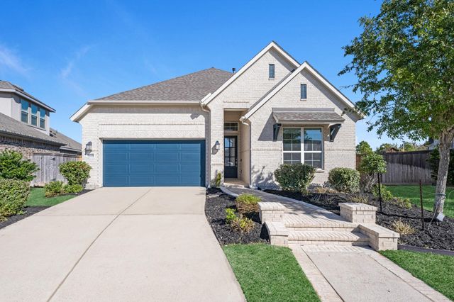 19006 Sam Bass Court, Cypress, TX 77433