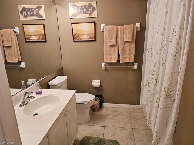 11004 Mill Creek WAY # 1903, Fort Myers, FL 33913