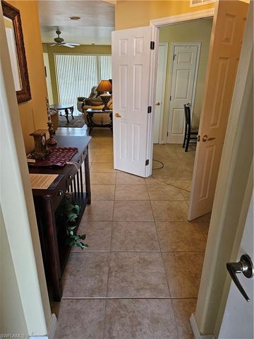 11004 Mill Creek WAY # 1903, Fort Myers, FL 33913