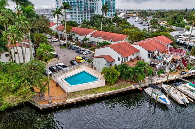 1901 S River Drive 5A, Miami, FL 33125