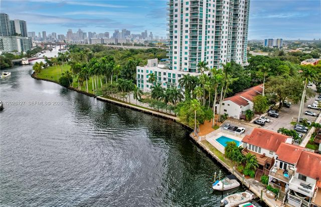 1901 S River Drive 5A, Miami, FL 33125