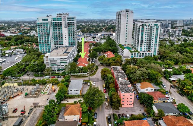 1901 S River Drive 5A, Miami, FL 33125