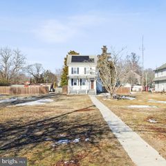 1726 MAIN STREET, Port Norris, NJ 08349