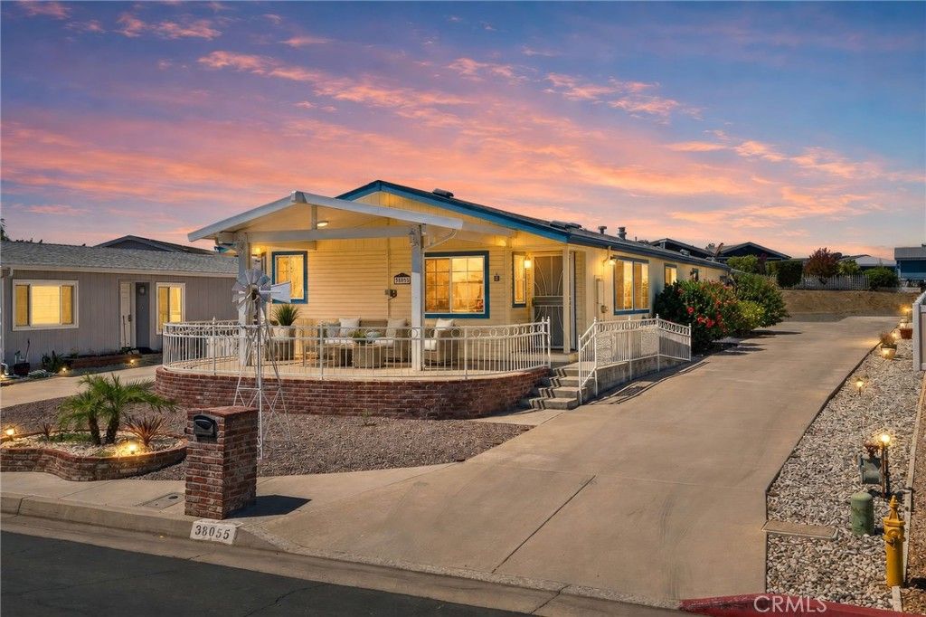 38055 Calle Amigable, Murrieta, CA 92563 — exterior