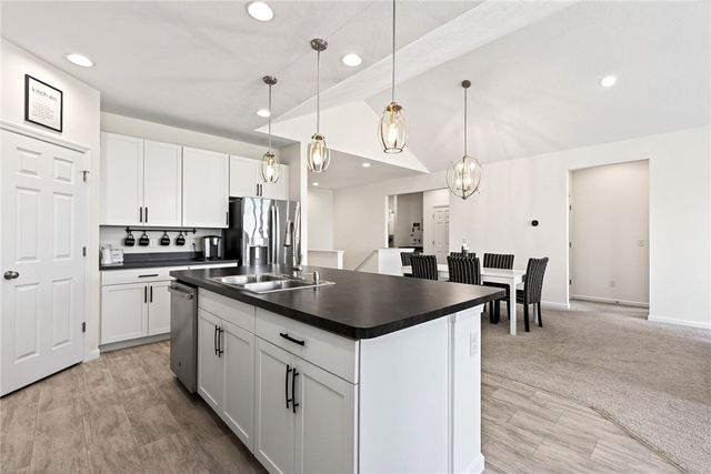 10023 Washington Glen Drive, Washington Twp, OH 45458