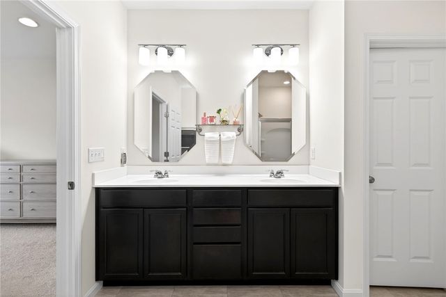 10023 Washington Glen Drive, Washington Twp, OH 45458