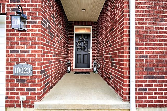 10023 Washington Glen Drive, Washington Twp, OH 45458