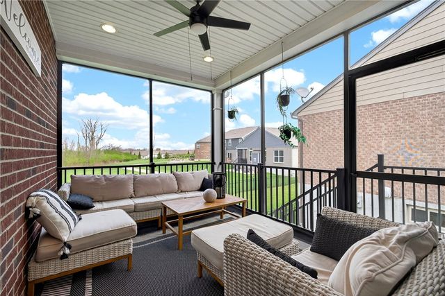 10023 Washington Glen Drive, Washington Twp, OH 45458