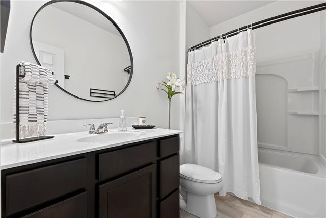 10023 Washington Glen Drive, Washington Twp, OH 45458