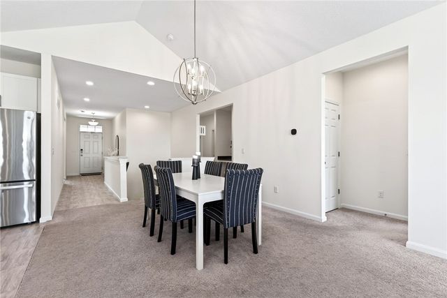 10023 Washington Glen Drive, Washington Twp, OH 45458