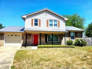 6500 Gate Post Court, Fayetteville, NC 28314