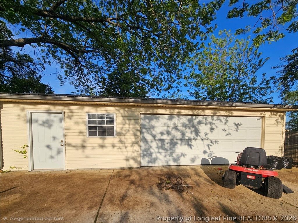 6500 Gate Post Court, Fayetteville, NC 28314 — photo 3