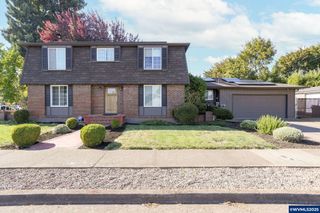 1520 SE Center St, Albany, OR 97322