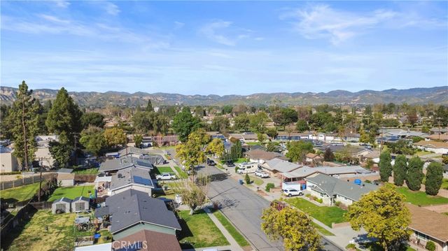 1791 Sitka, Simi Valley, CA 93063