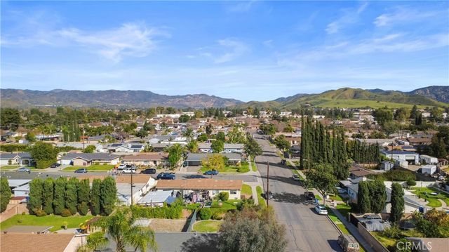 1791 Sitka, Simi Valley, CA 93063