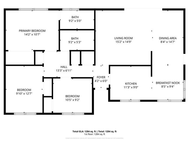 1791 Sitka, Simi Valley, CA 93063