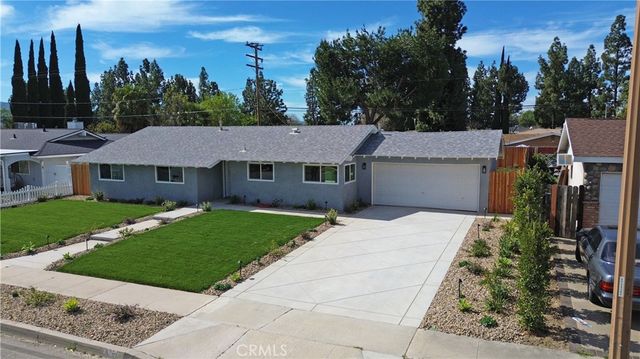 1791 Sitka, Simi Valley, CA 93063