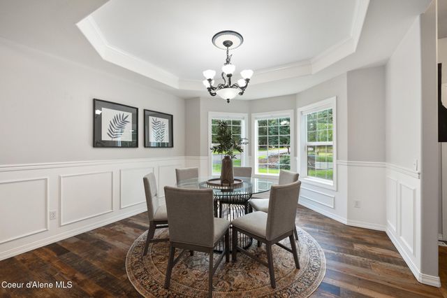 3825 E ENGLISH POINT RD, Hayden, ID 83835