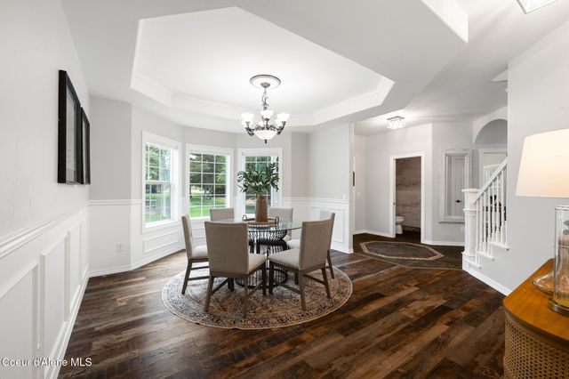 3825 E ENGLISH POINT RD, Hayden, ID 83835