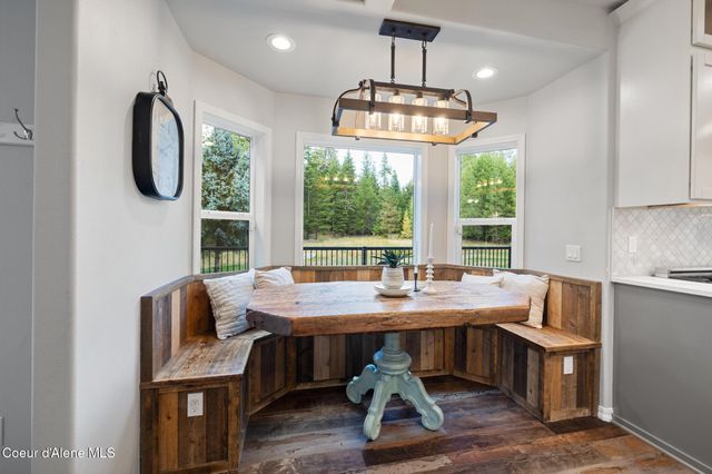 3825 E ENGLISH POINT RD, Hayden, ID 83835