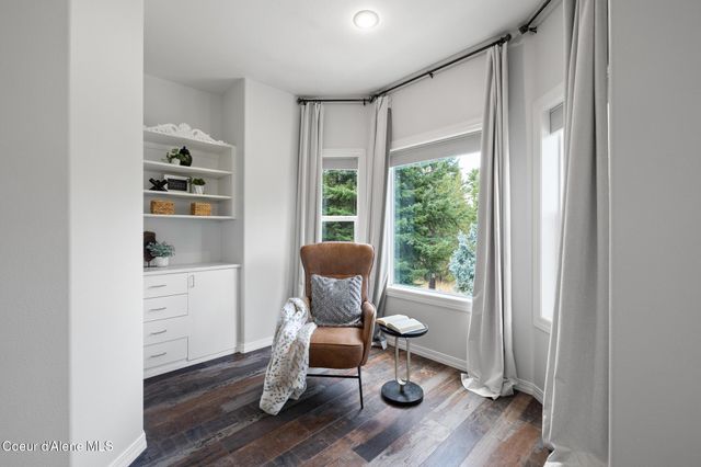 3825 E ENGLISH POINT RD, Hayden, ID 83835