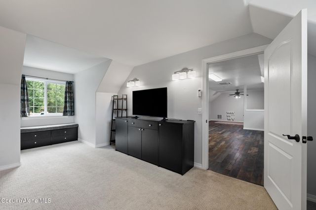 3825 E ENGLISH POINT RD, Hayden, ID 83835