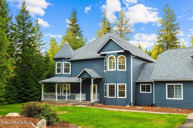 3825 E ENGLISH POINT RD, Hayden, ID 83835