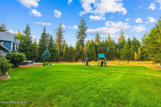 3825 E ENGLISH POINT RD, Hayden, ID 83835