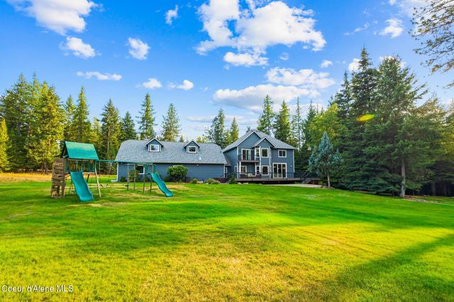 3825 E ENGLISH POINT RD, Hayden, ID 83835