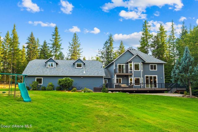 3825 E ENGLISH POINT RD, Hayden, ID 83835
