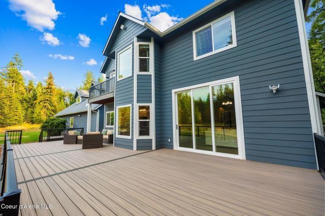 3825 E ENGLISH POINT RD, Hayden, ID 83835