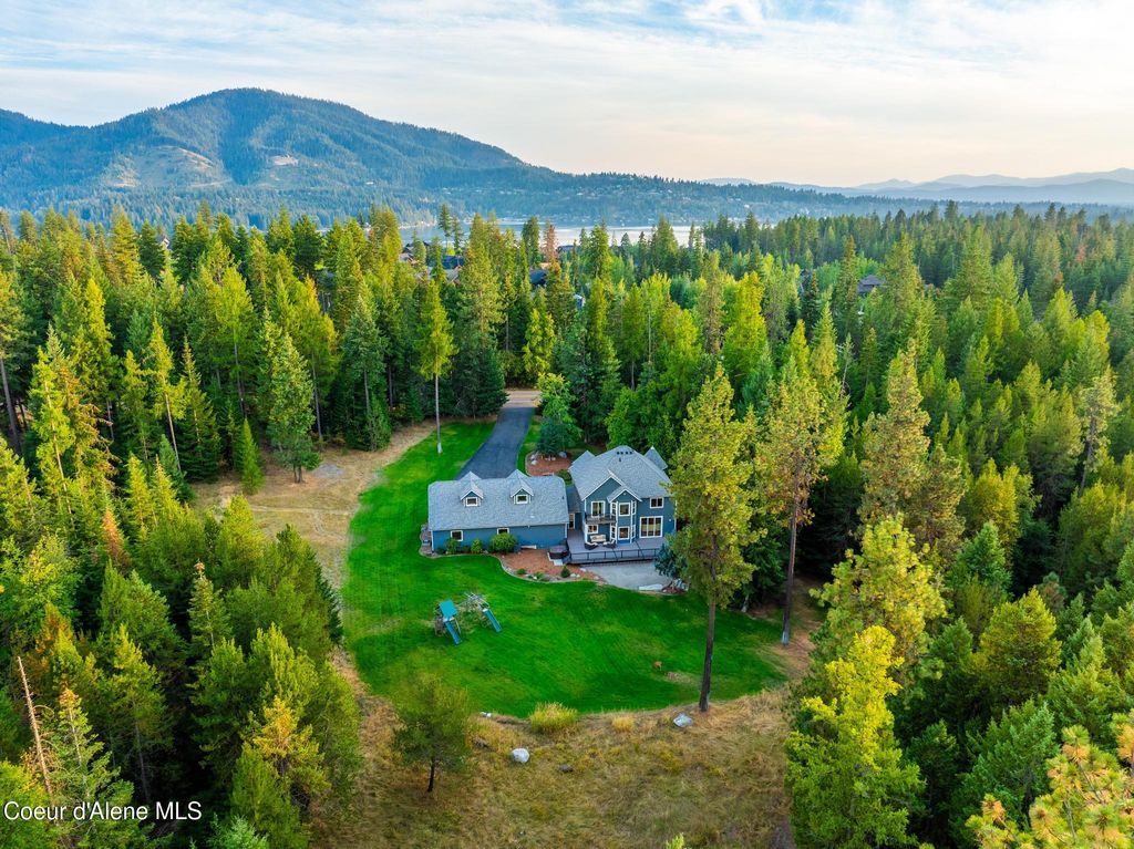 3825 E ENGLISH POINT RD, Hayden, ID 83835 photo 63