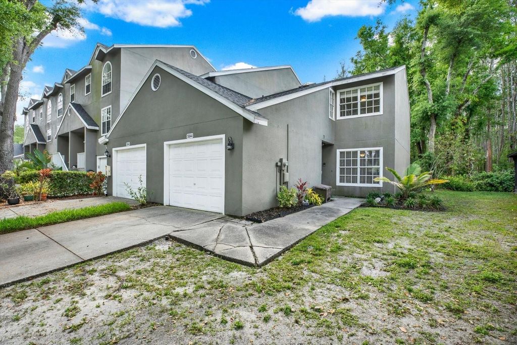 Image 2 of property listing at 5844 RED CEDAR LANE, Tampa, FL 33625