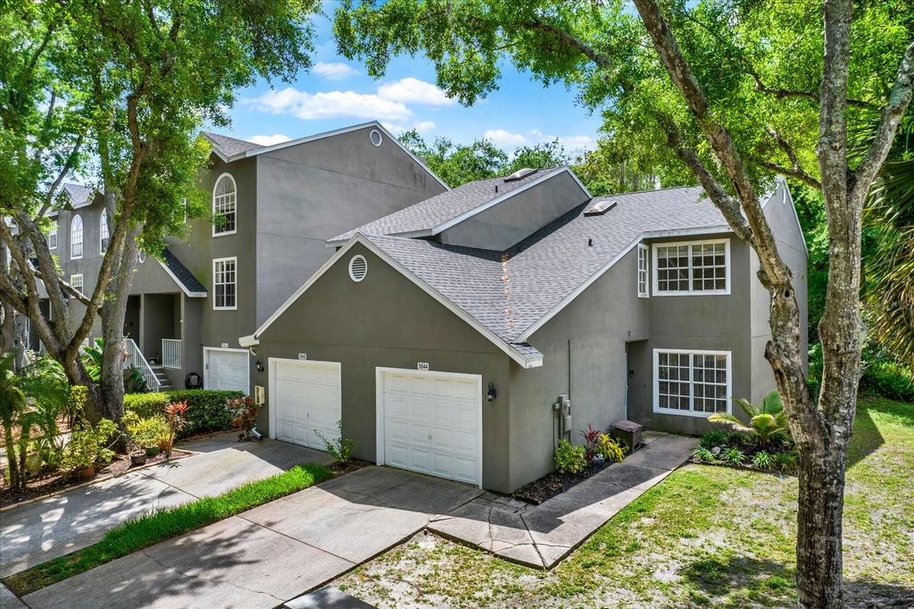 Image 20 of property listing at 5844 RED CEDAR LANE, Tampa, FL 33625