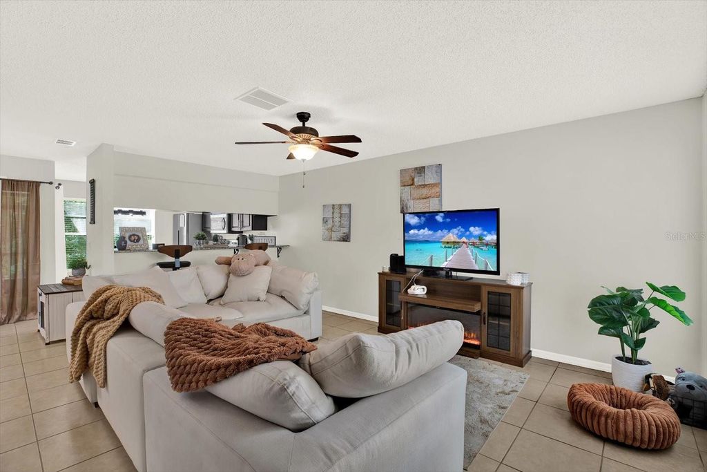 Image 3 of property listing at 5844 RED CEDAR LANE, Tampa, FL 33625