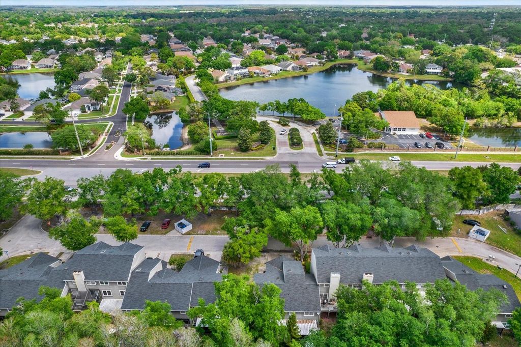 Image 22 of property listing at 5844 RED CEDAR LANE, Tampa, FL 33625