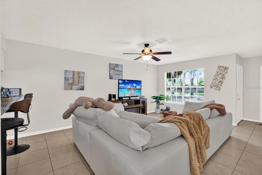 Image 4 of property listing at 5844 RED CEDAR LANE, Tampa, FL 33625