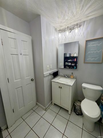 821 E Gerhart Street, Kokomo, IN 46901