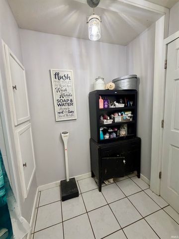821 E Gerhart Street, Kokomo, IN 46901