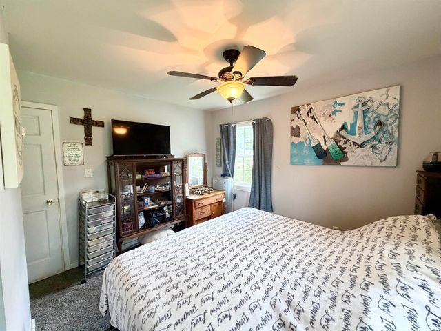 821 E Gerhart Street, Kokomo, IN 46901