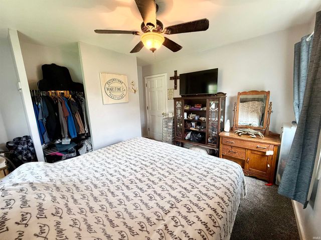821 E Gerhart Street, Kokomo, IN 46901