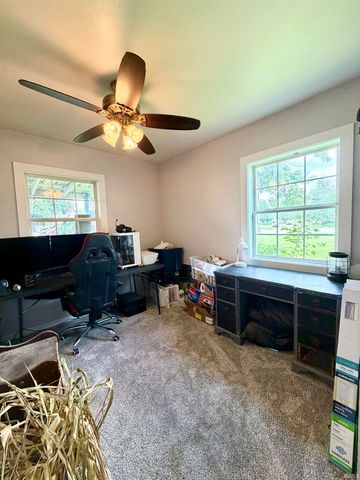 821 E Gerhart Street, Kokomo, IN 46901