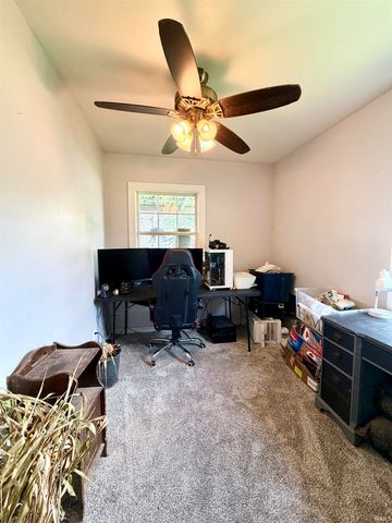 821 E Gerhart Street, Kokomo, IN 46901