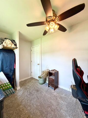 821 E Gerhart Street, Kokomo, IN 46901