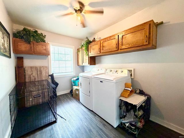 821 E Gerhart Street, Kokomo, IN 46901