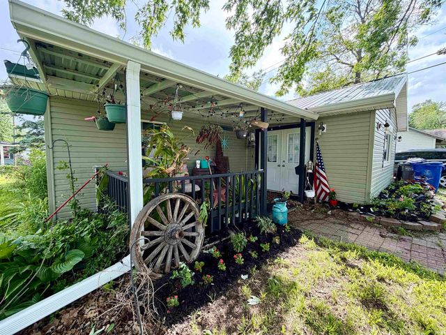 821 E Gerhart Street, Kokomo, IN 46901