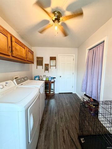 821 E Gerhart Street, Kokomo, IN 46901