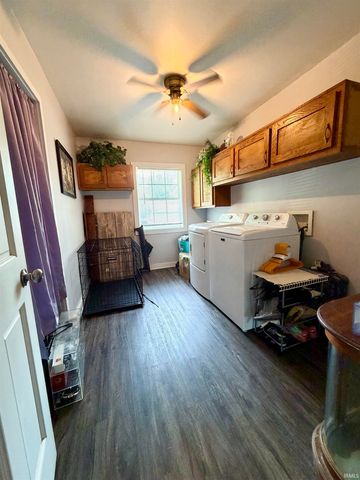 821 E Gerhart Street, Kokomo, IN 46901
