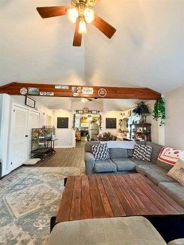 821 E Gerhart Street, Kokomo, IN 46901