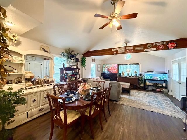 821 E Gerhart Street, Kokomo, IN 46901